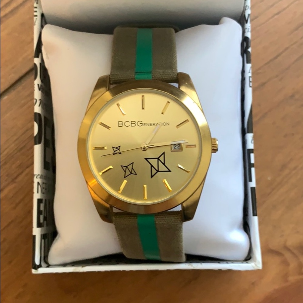 Watch